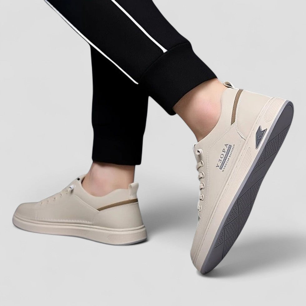 Orthopedic Walking Sneakers for Men