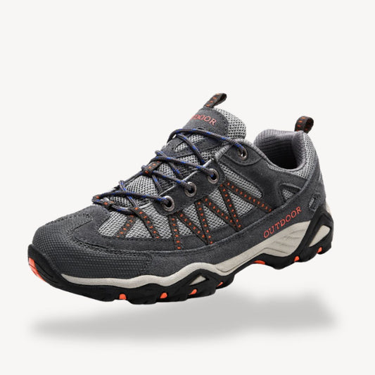 VogeLuxe | Men’s Outdoor Trail Sneaker