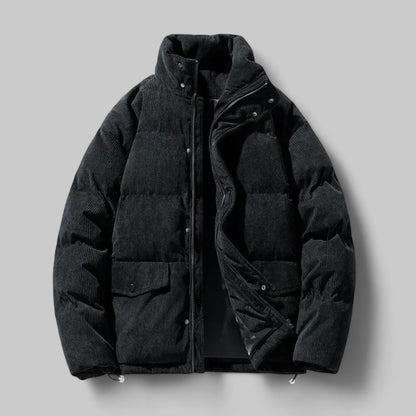 Oslo Corduroy Jacket 0