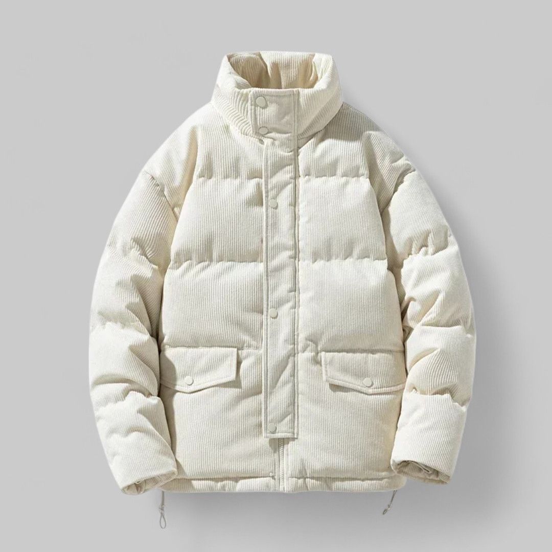 Oslo Corduroy Jacket 5