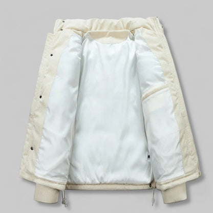 Oslo Corduroy Jacket 6