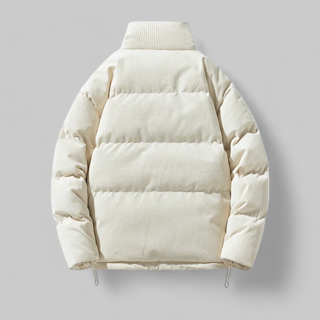 Oslo Corduroy Jacket 7