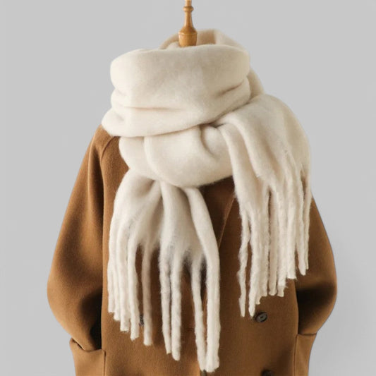 Big Wrap Scarf for Women's Layered Looks - VogeLuxe