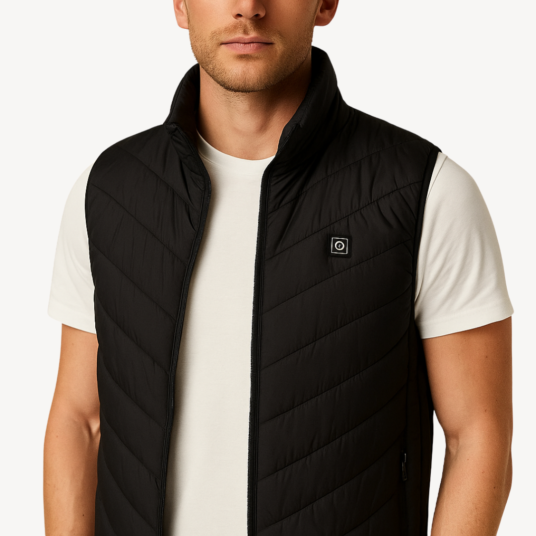 Padded Vest for Men