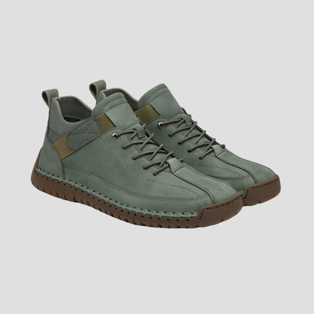 Patrick | Handmade Comfort Loafers 0