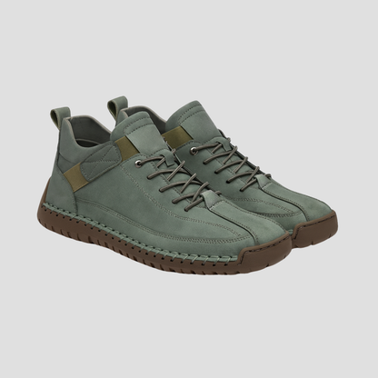 Patrick | Handmade Comfort Loafers 0