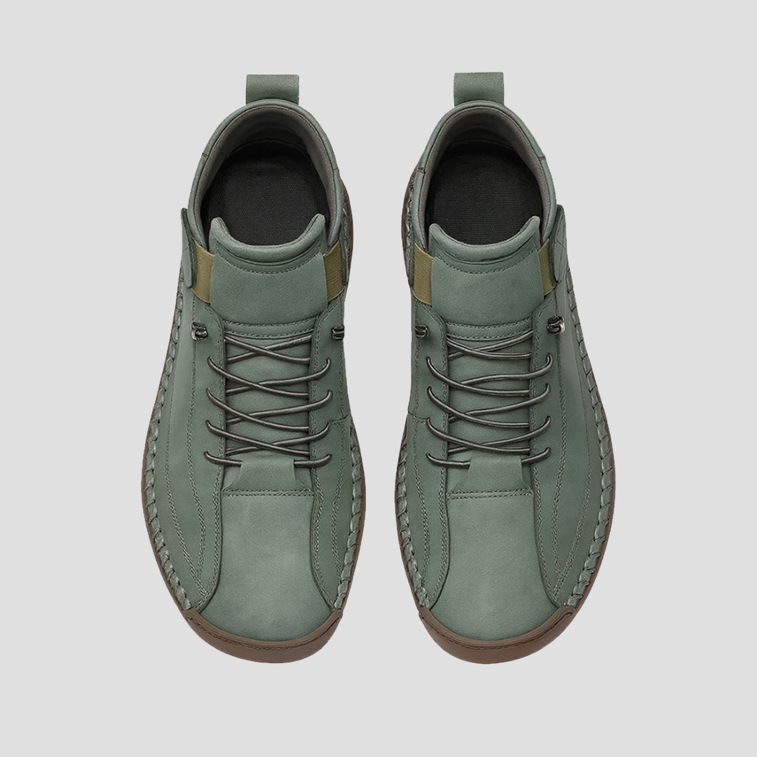 Patrick | Handmade Comfort Loafers 1