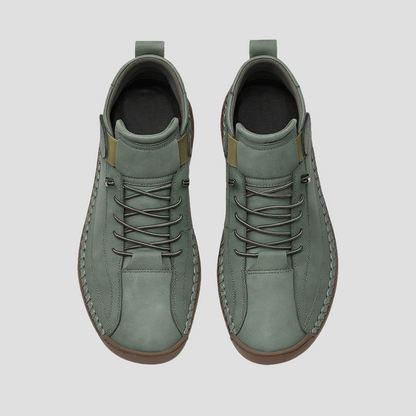 Patrick | Handmade Comfort Loafers 1