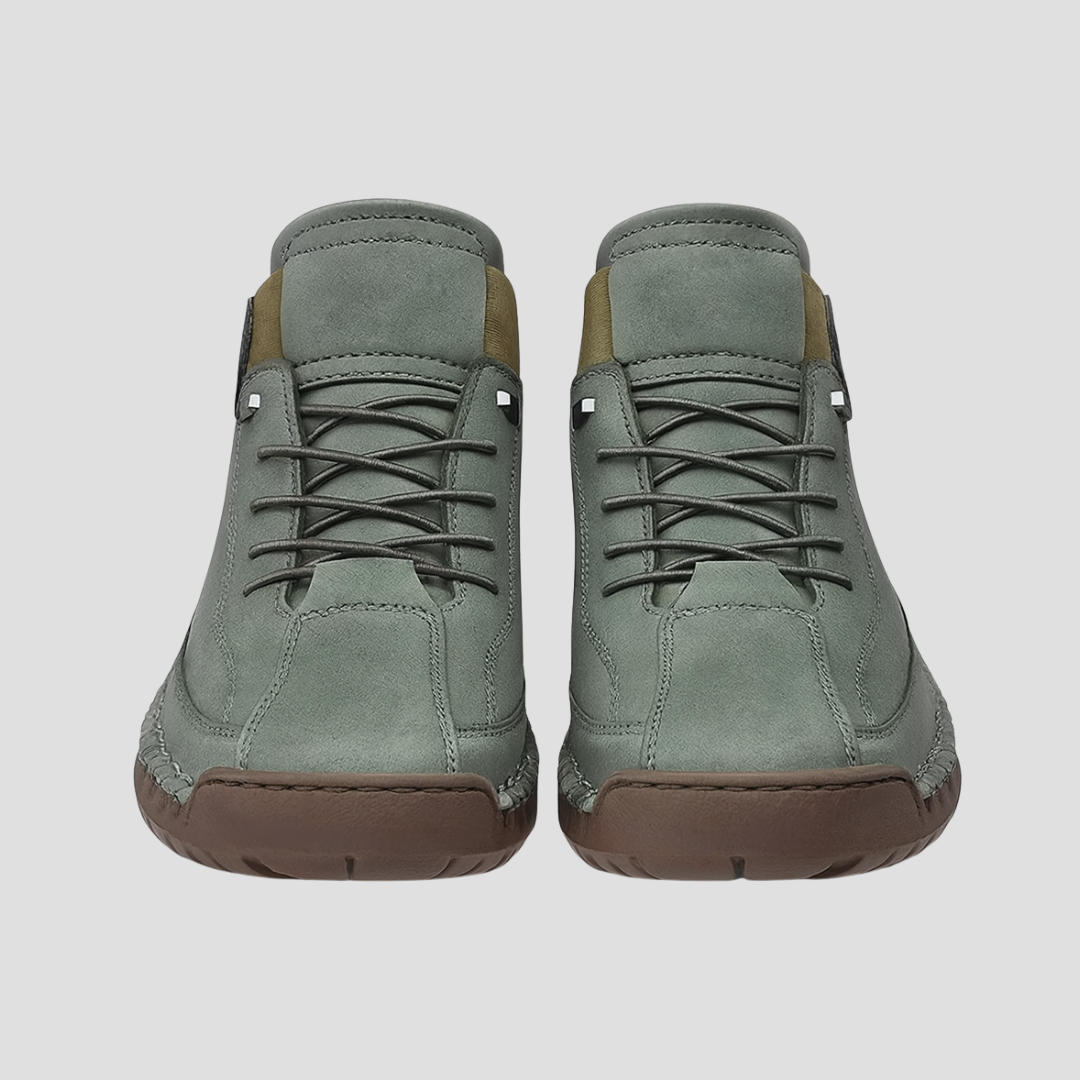 Patrick | Handmade Comfort Loafers 2