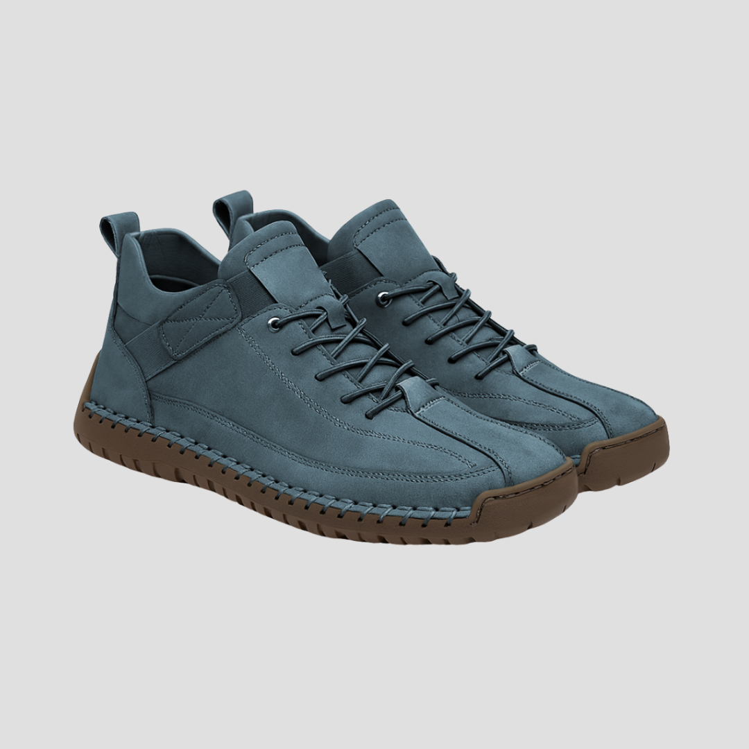 Patrick | Handmade Comfort Loafers 5