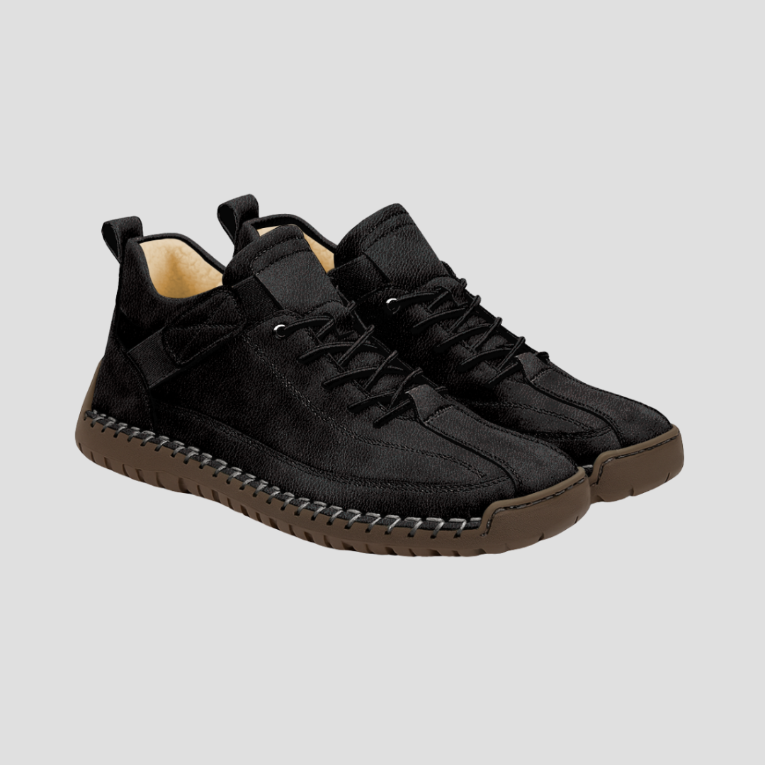 Patrick | Handmade Comfort Loafers 8