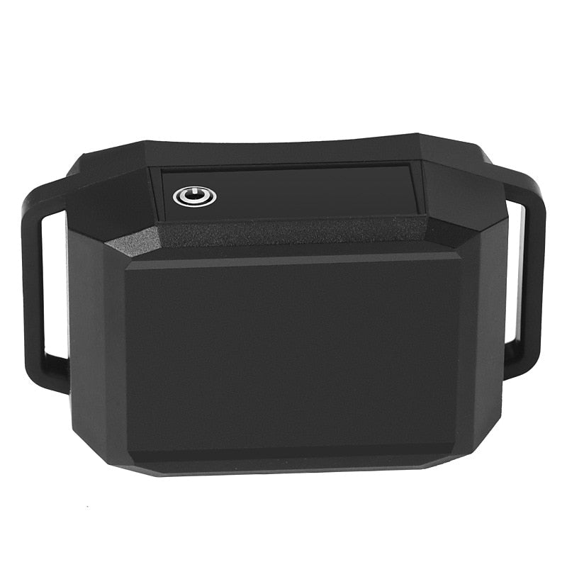 Waterproof Dog Training Collar Remote Control System