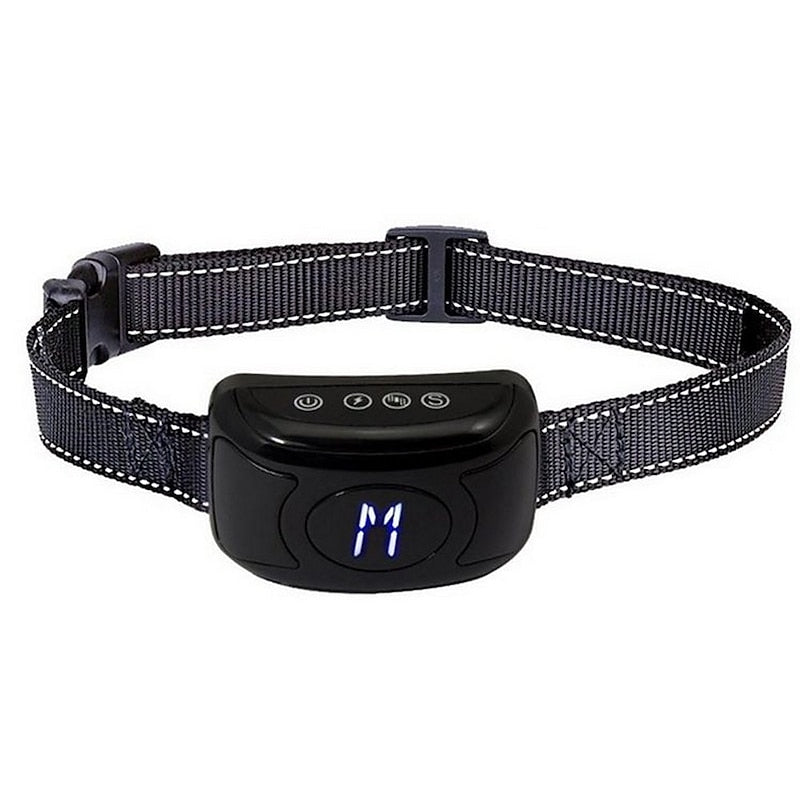 Pet Safe Anti Bark Training Collar