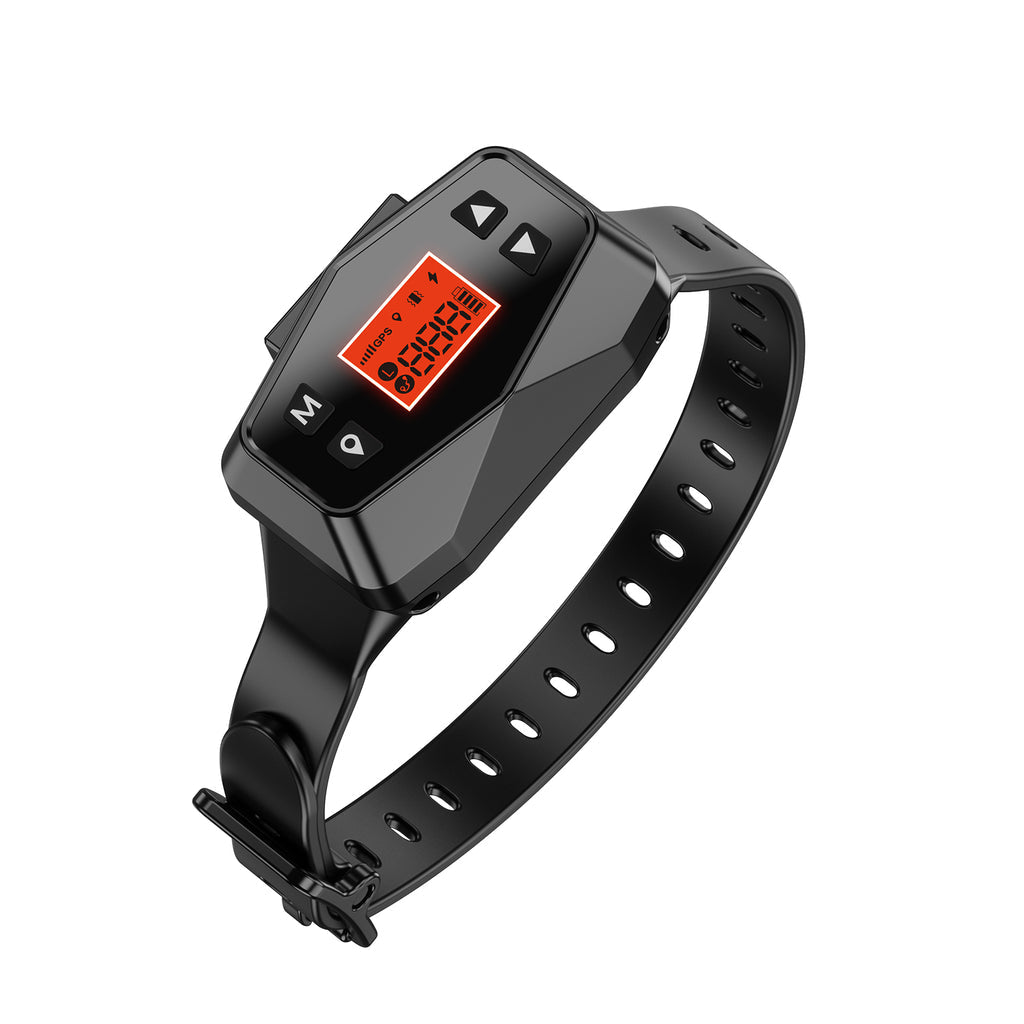Wireless Pet Containment GPS Dog Fence System - VogeLuxe