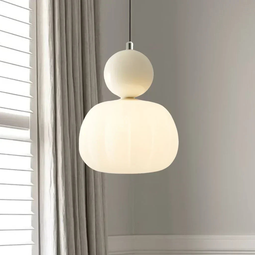Stylish Hanging Lamp for Modern Kitchen Lighting - VogeLuxe