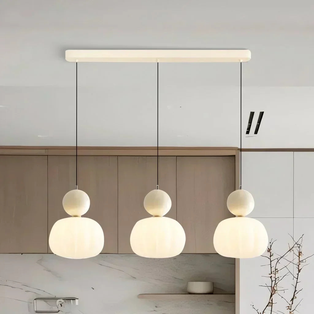 Stylish Hanging Lamp for Modern Kitchen Lighting