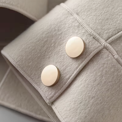 Phoebe | Elegant Short Coat 8