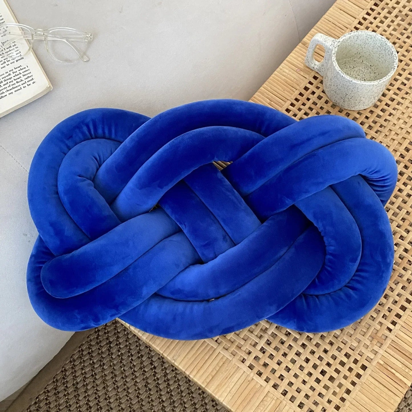 Baby Photo Prop Pillow Cushion
