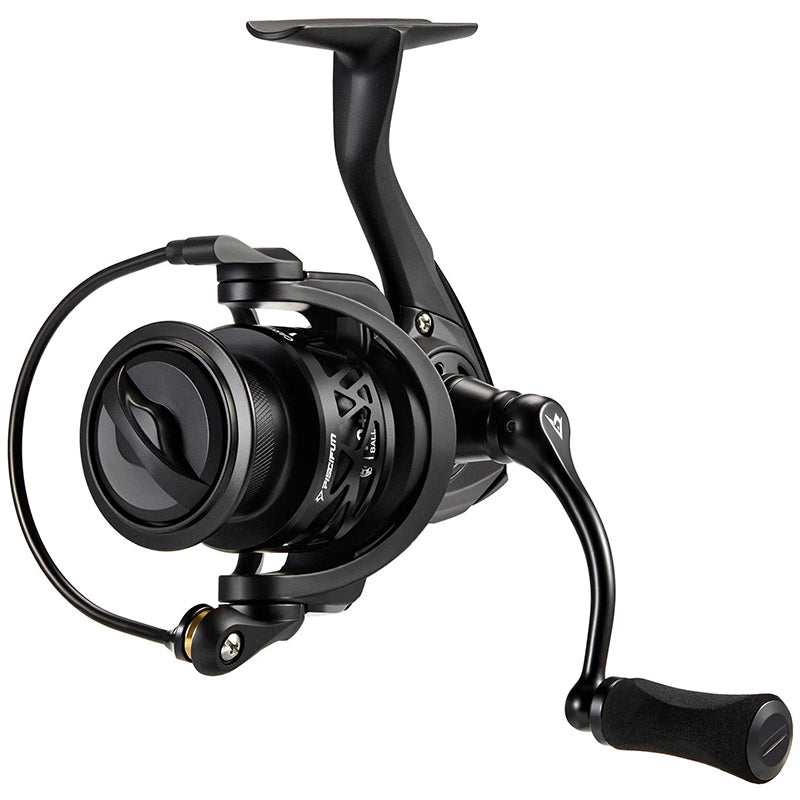Ultra Light Carbon Fiber Spinning Reel - VogeLuxe