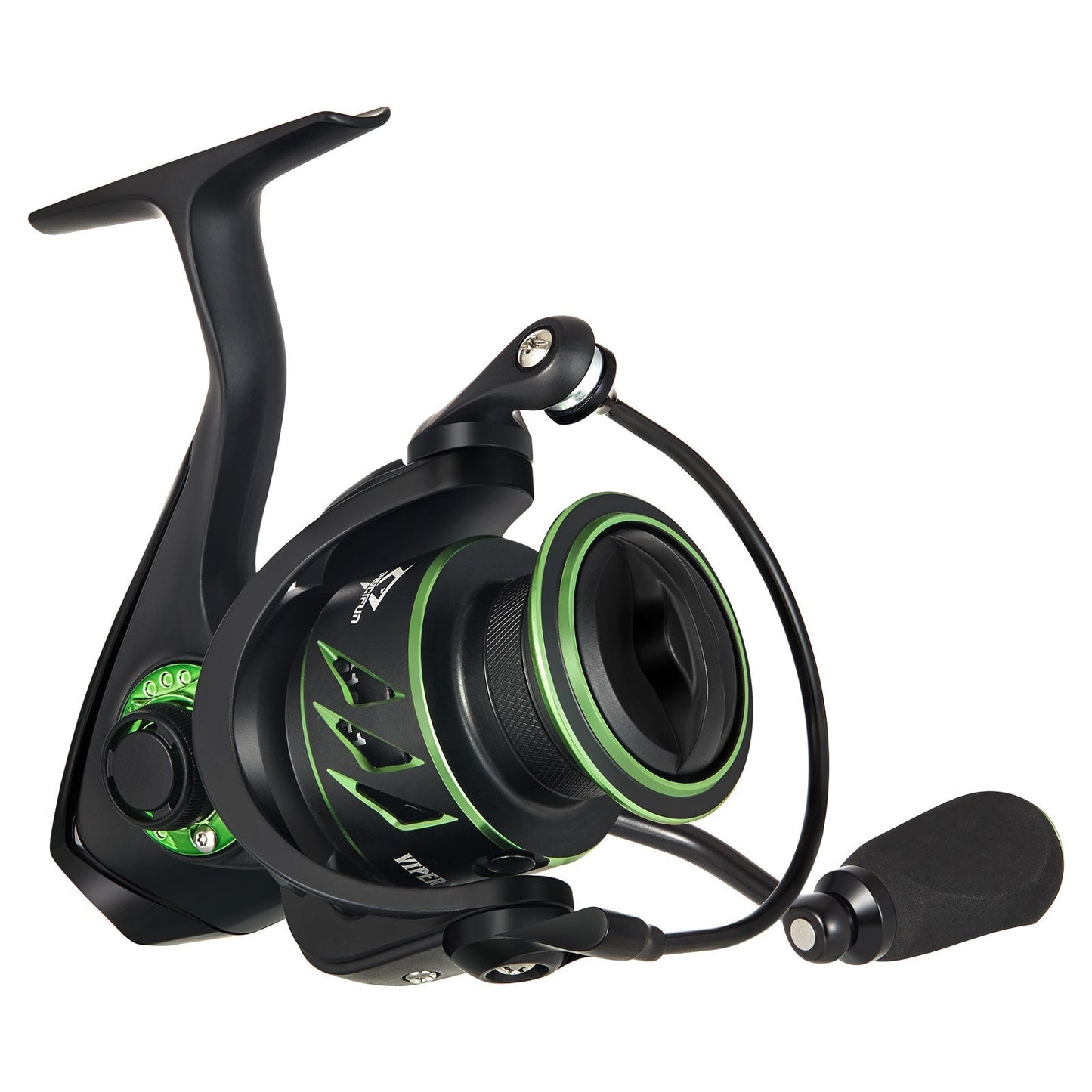 Fast Action Spinning Fishing Reel Size 500-5000