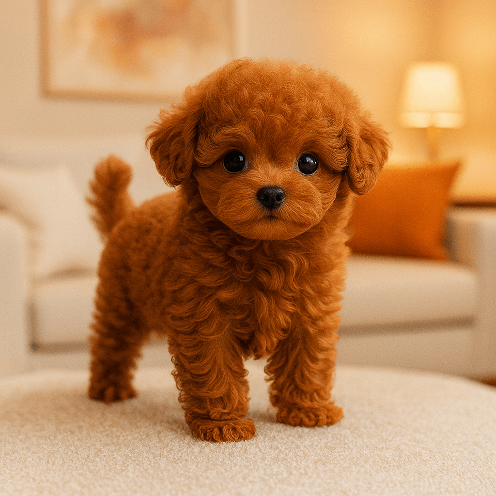 Cuddly Electronic Dog Toy For Children Soft Motion - VogeLuxe