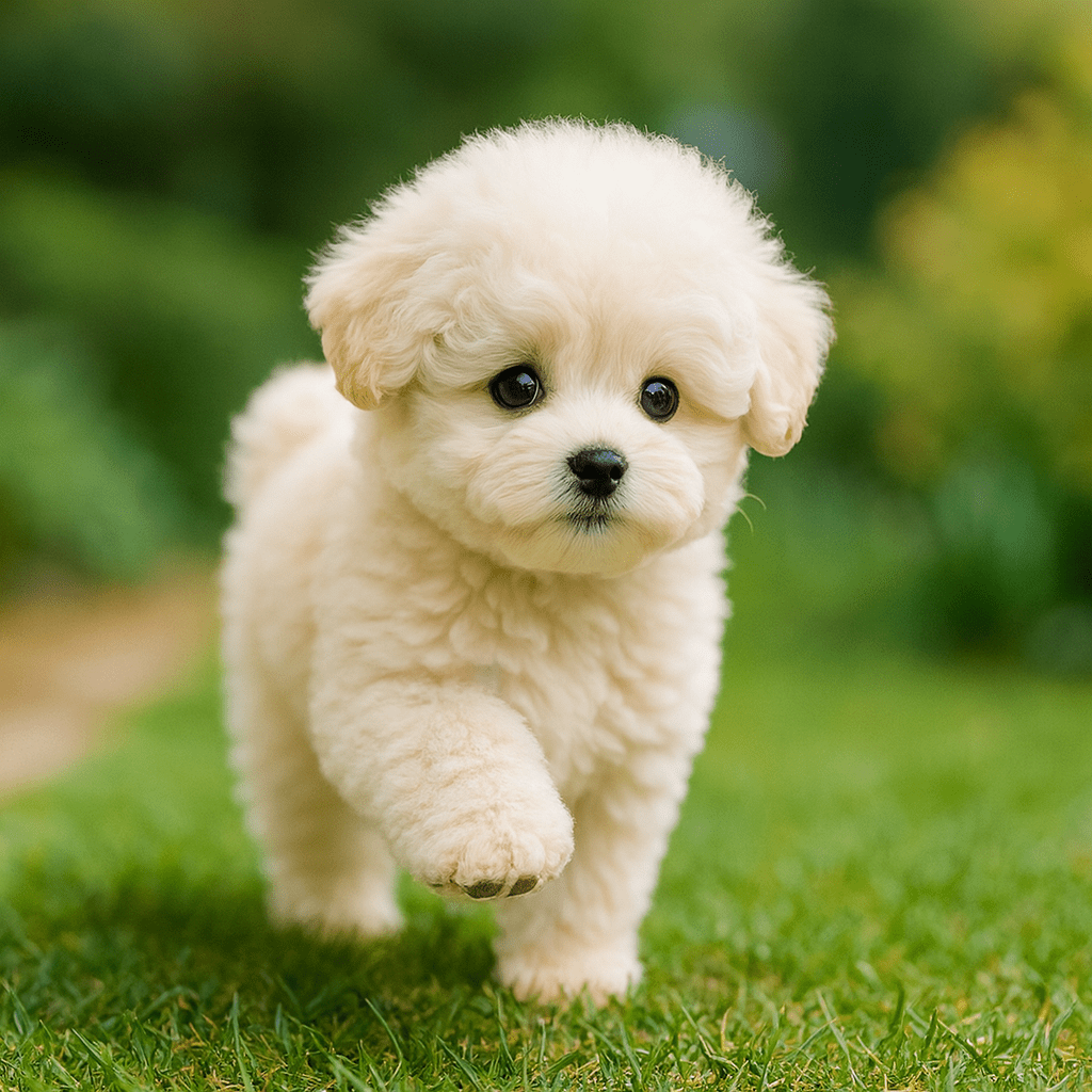 Cuddly Electronic Pet Dog Toy for Children