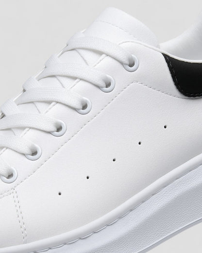 Platform Trainers for Men and Women Casual Style