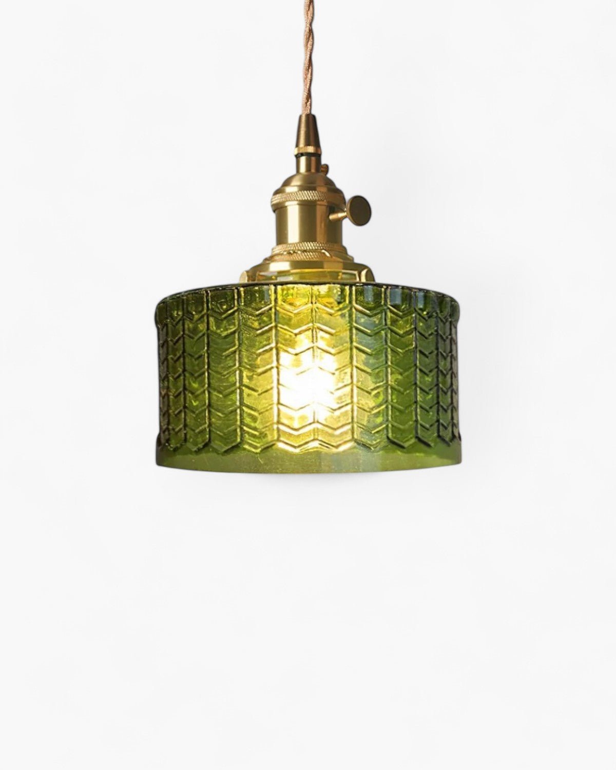 Stylish Pendant Light - VogeLuxe