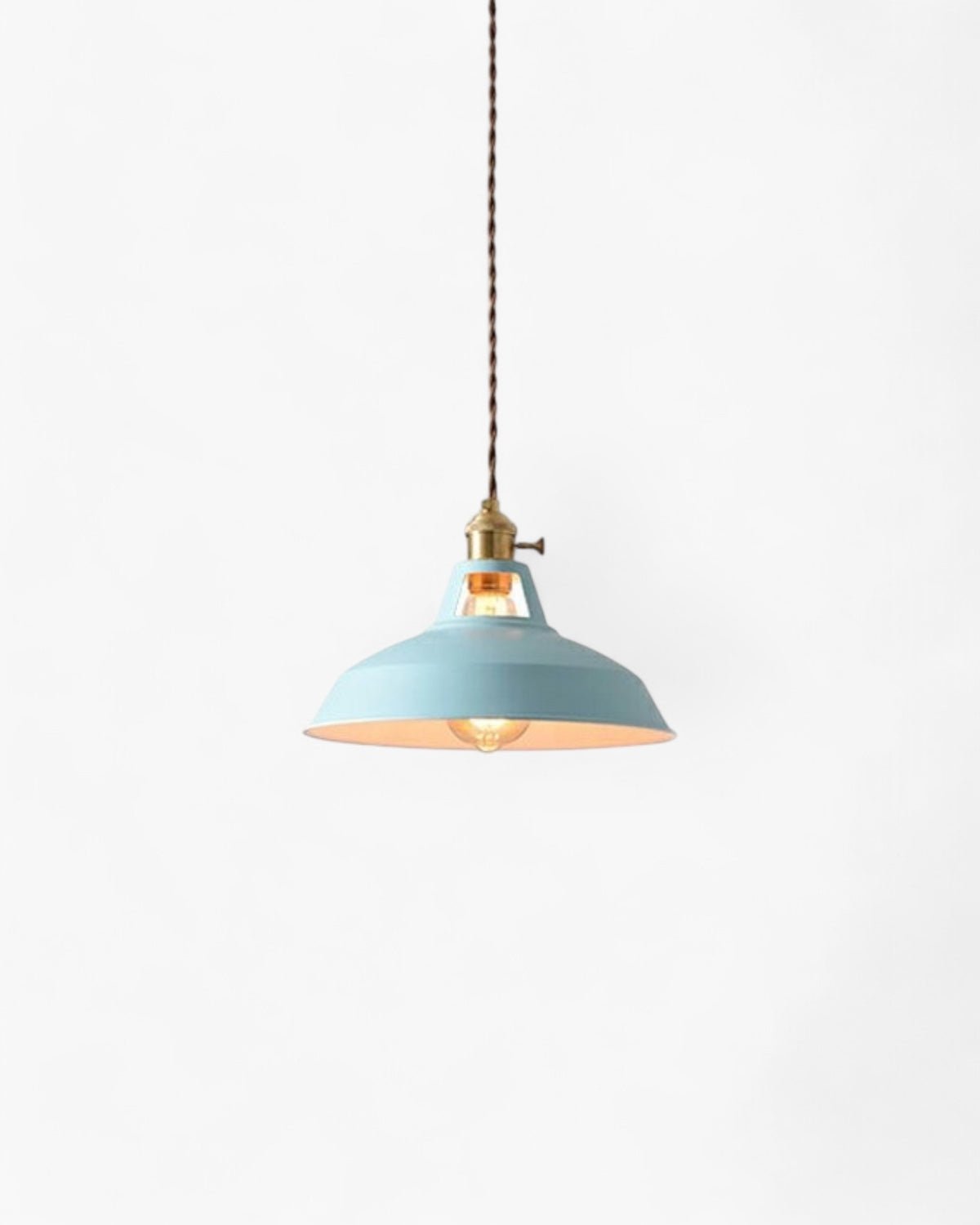 Luxurious Hanging Lamp