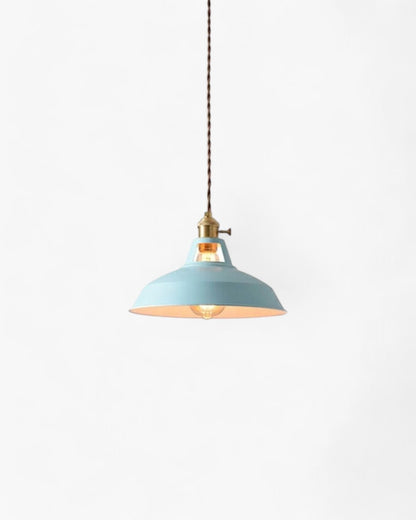 Luxurious Hanging Lamp