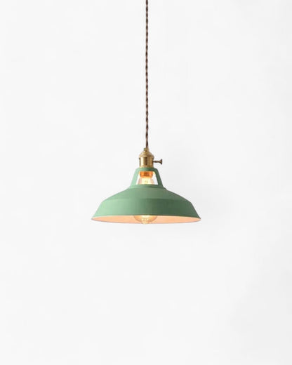 Luxurious Hanging Lamp
