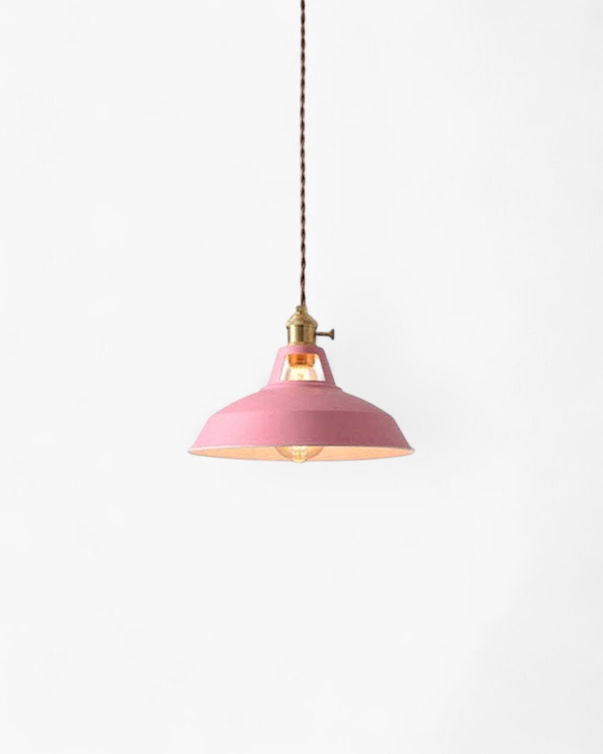 Luxurious Hanging Lamp