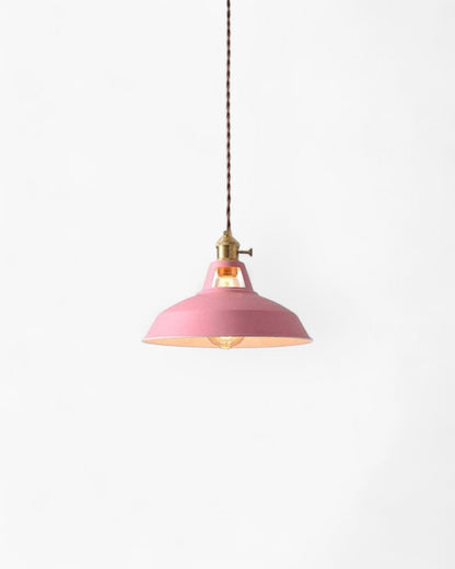 Luxurious Hanging Lamp