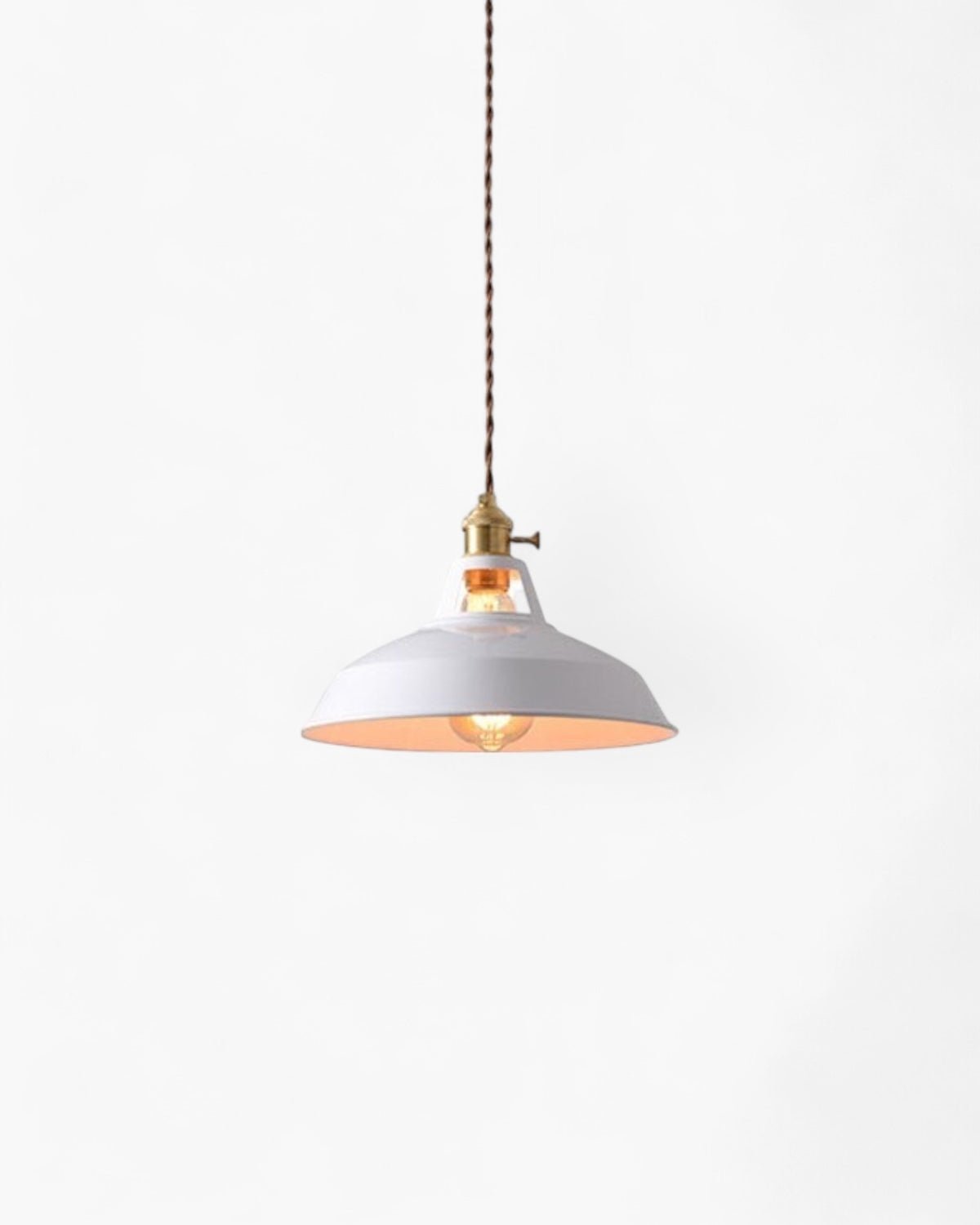 Luxurious Hanging Lamp