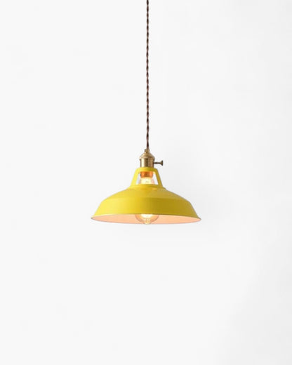 Luxurious Hanging Lamp