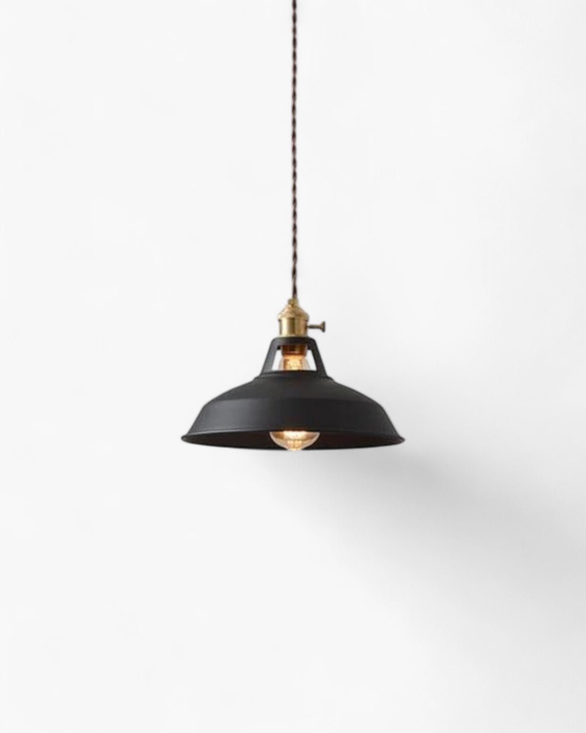 Luxurious Hanging Lamp