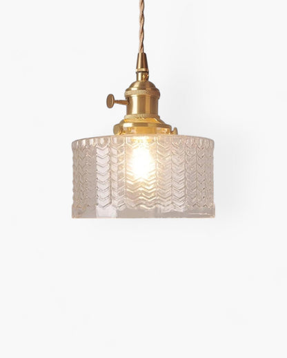 Stylish Pendant Light