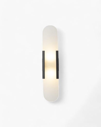 Luxury Marble Wall Lamp