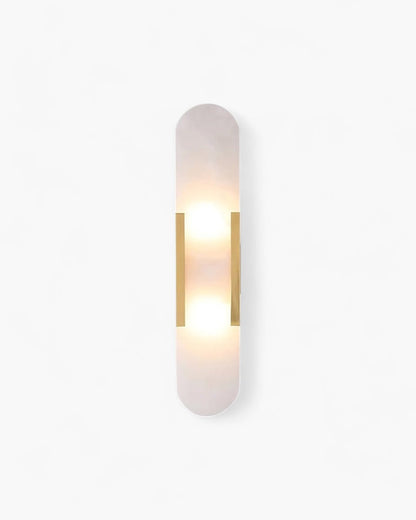 Luxury Marble Wall Lamp