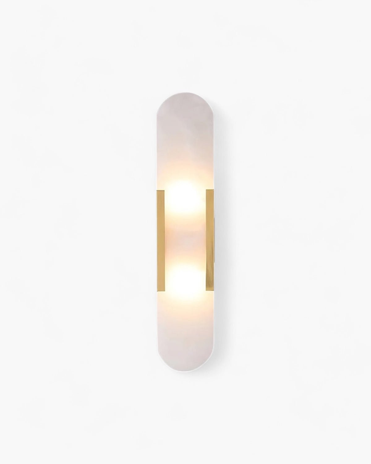Luxury Marble Wall Lamp - VogeLuxe