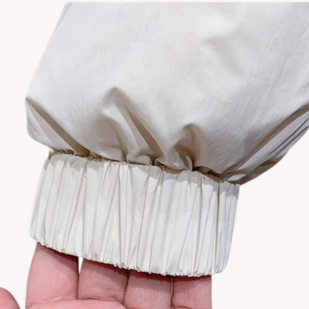 VogeLuxe | Women’s Oversize Winter Puffer Jacket