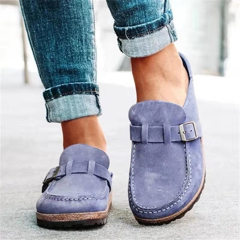 Elegant Women's Casual Walking Shoes