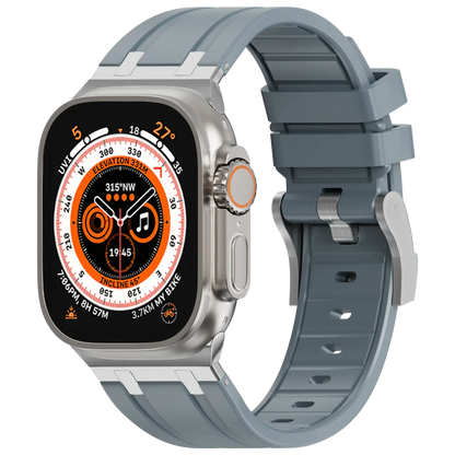 Premium Metal Replacement Band for Apple Watch