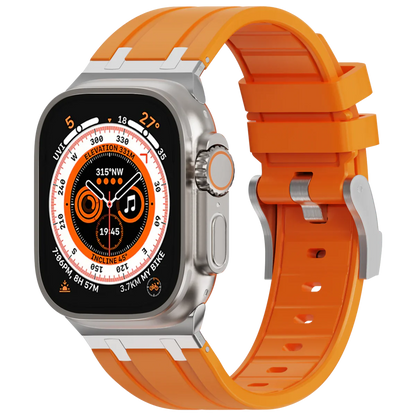 Premium Metal Replacement Band for Apple Watch