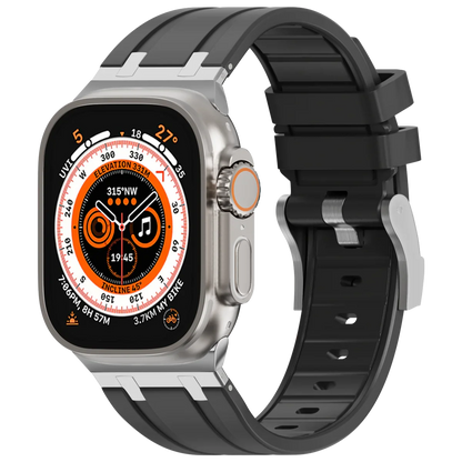 Premium Metal Replacement Band for Apple Watch