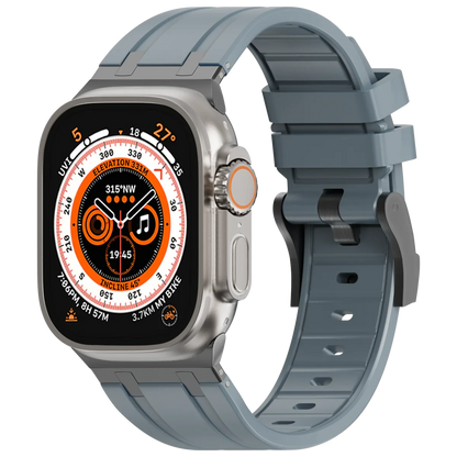 Premium Metal Replacement Band for Apple Watch