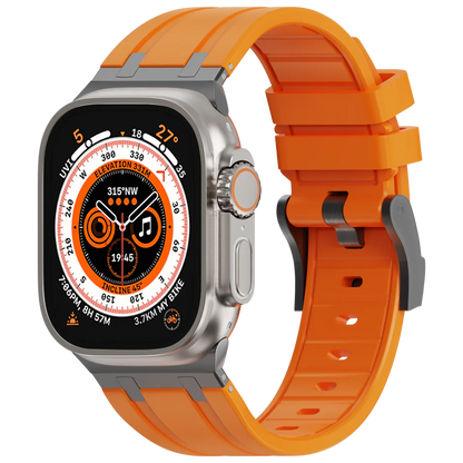 Premium Metal Replacement Band for Apple Watch