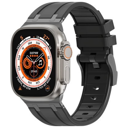 Premium Metal Replacement Band for Apple Watch
