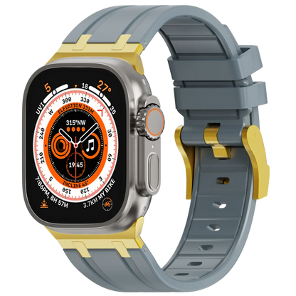 Premium Metal Replacement Band for Apple Watch