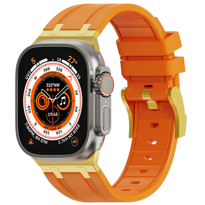 Premium Metal Replacement Band for Apple Watch